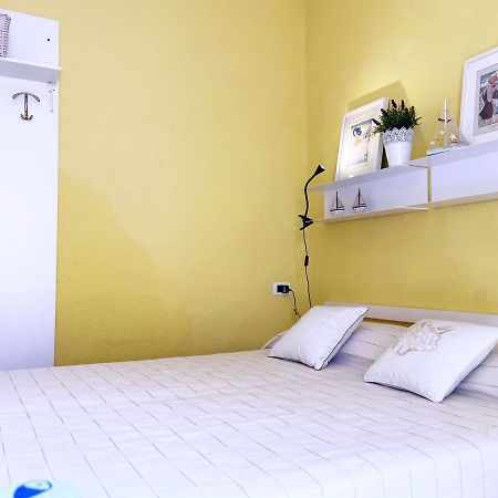 La Casa Di Lenu Apartamento Riomaggiore Exterior foto