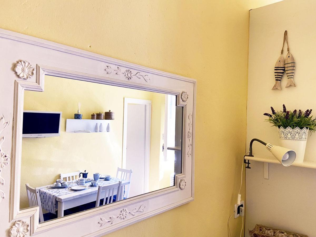 La Casa Di Lenu Apartamento Riomaggiore Exterior foto